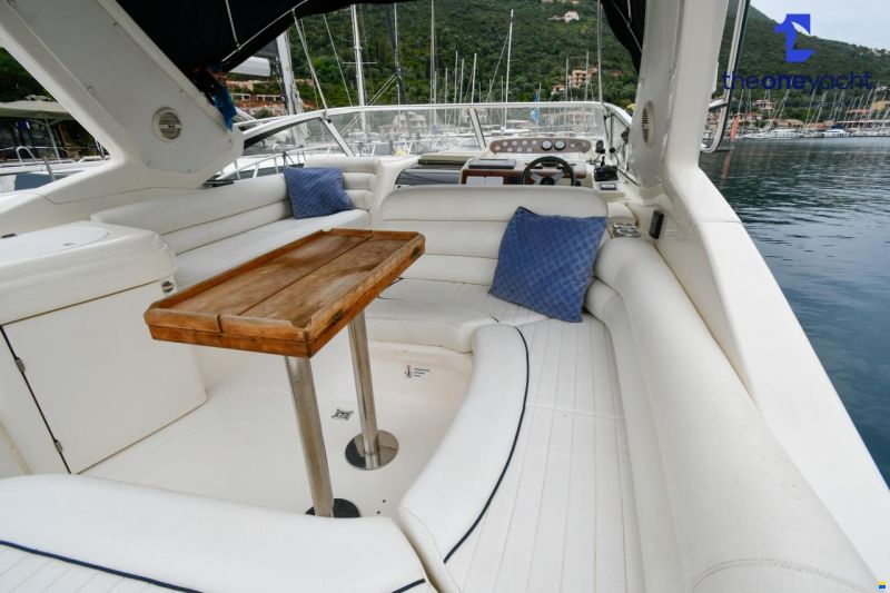 Sealine S34