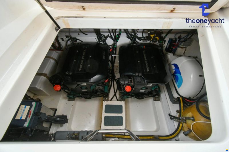 Sealine S34