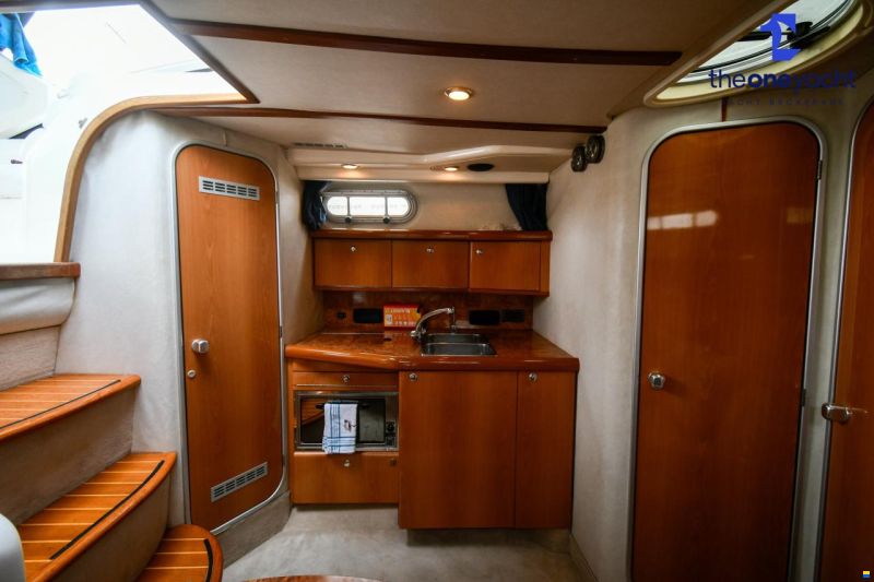 Sealine S34