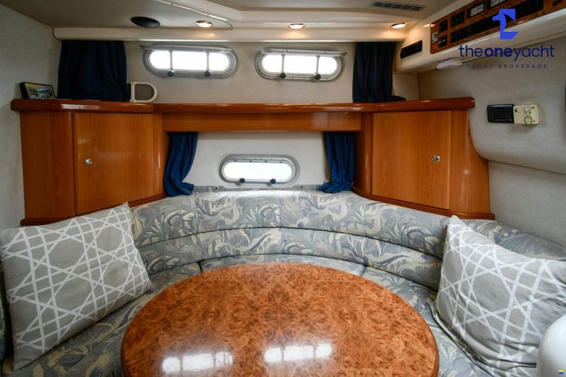 Sealine S34