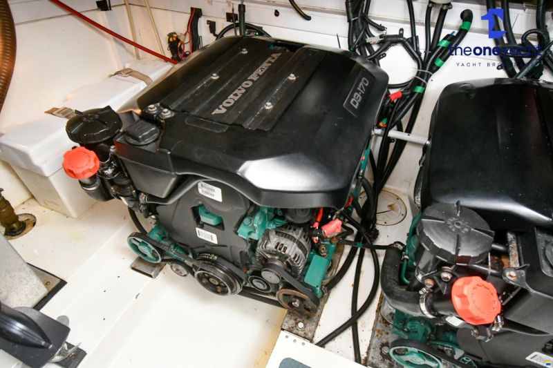 Sealine S34
