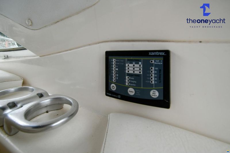 Sealine S34