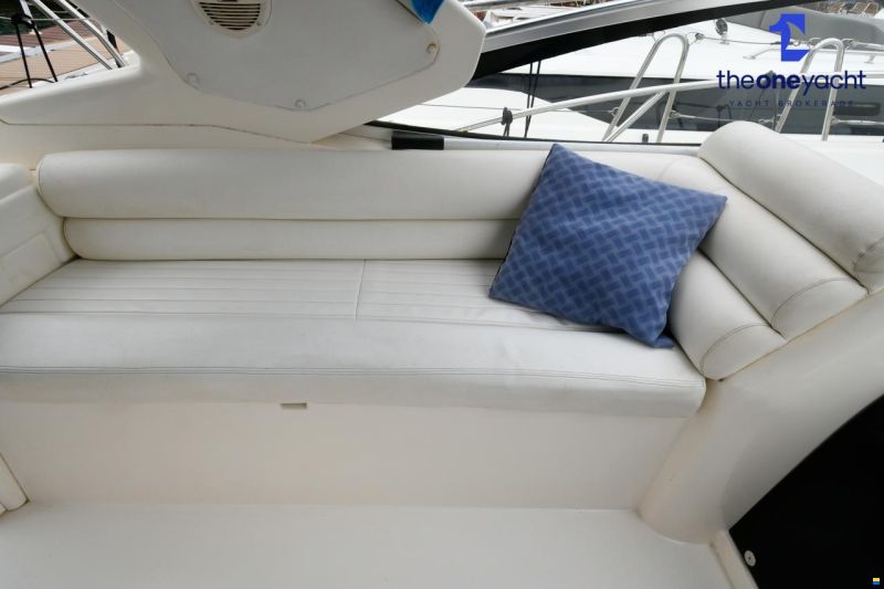 Sealine S34