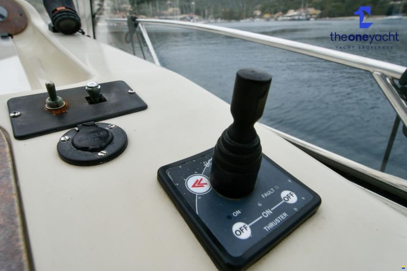 Sealine S34