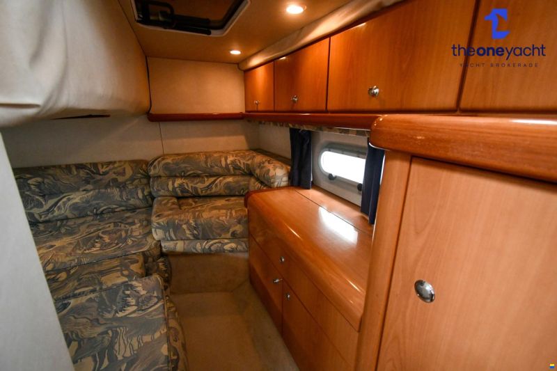 Sealine S34