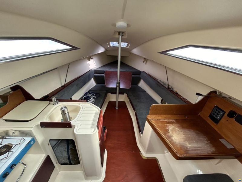 MG Yachts Spring 25