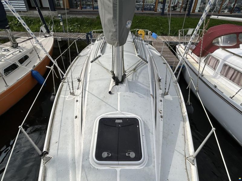 MG Yachts Spring 25
