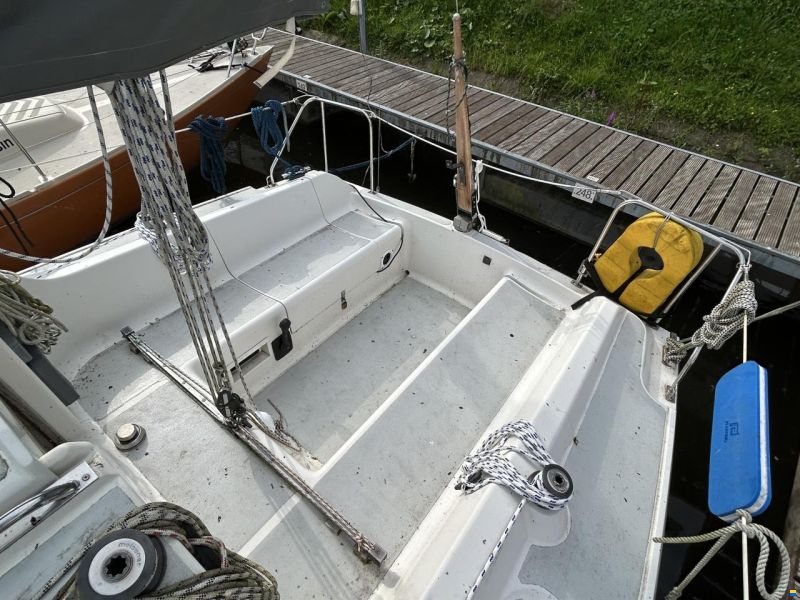 MG Yachts Spring 25