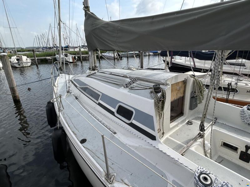 MG Yachts Spring 25