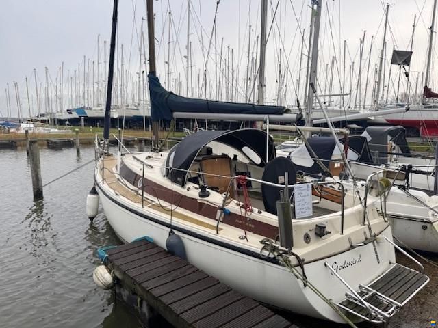 Dehler Duetta 86