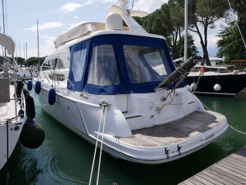 Sealine F44