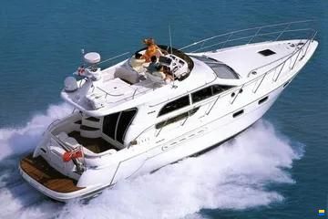 Sealine F44