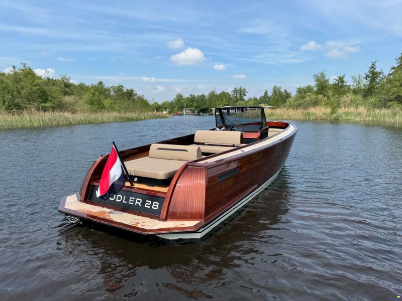 Woodler 28
