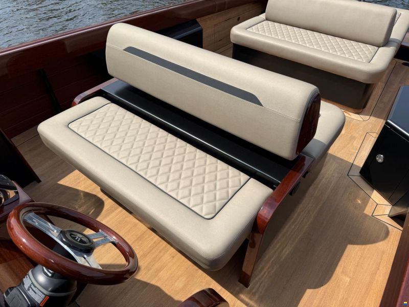 Woodler 28
