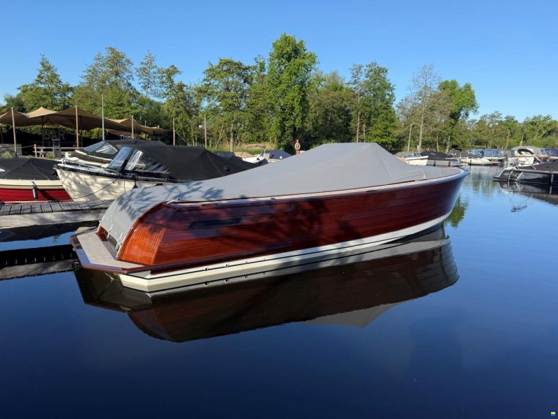 Woodler 28