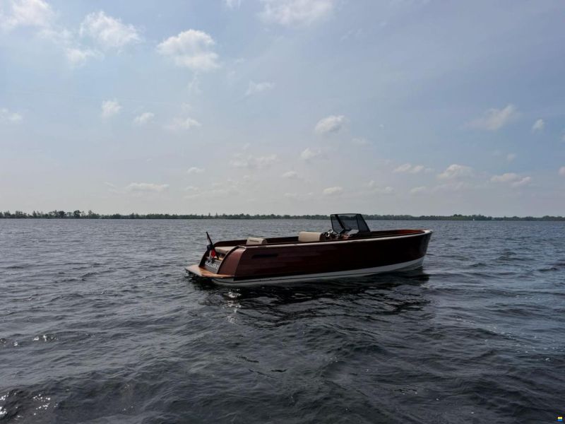 Woodler 28