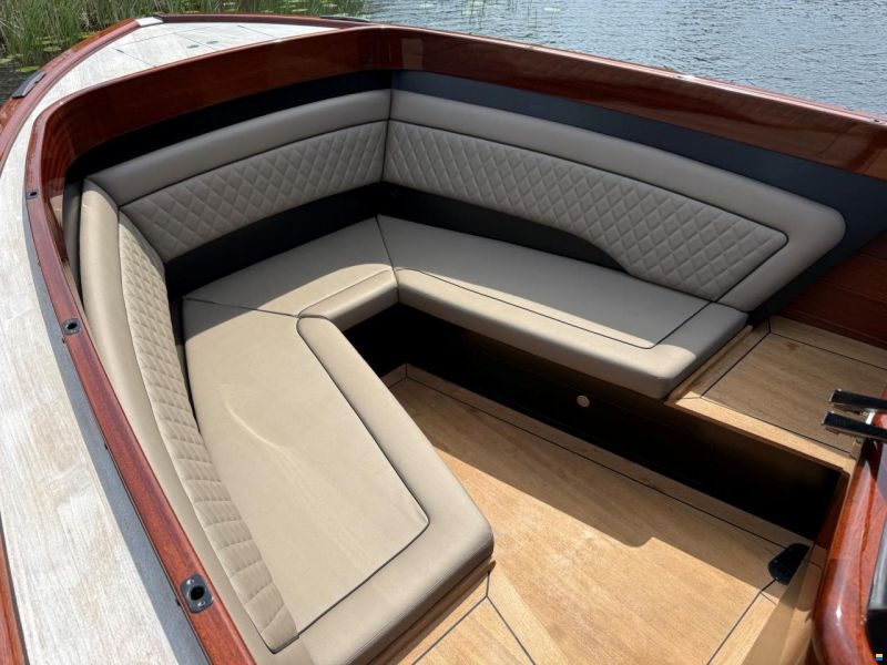 Woodler 28