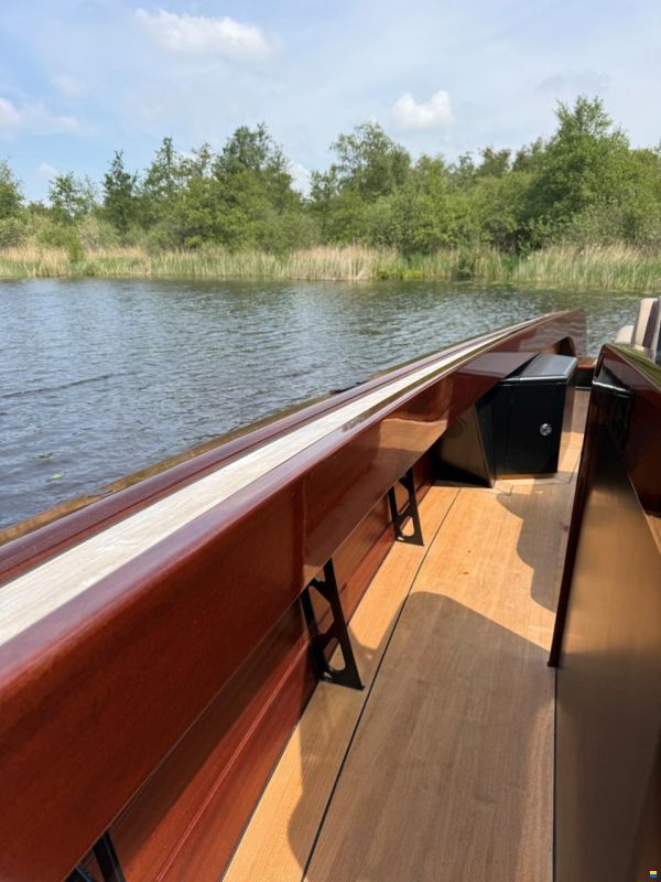 Woodler 28