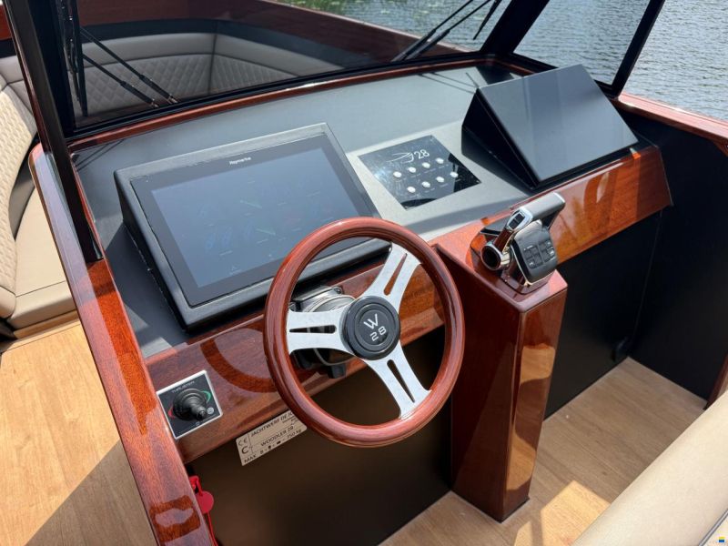 Woodler 28