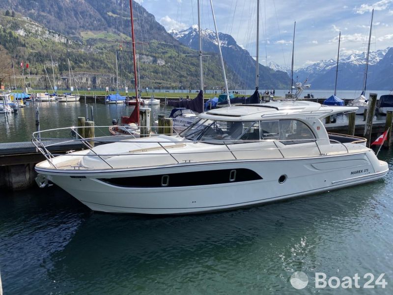 Marex 375