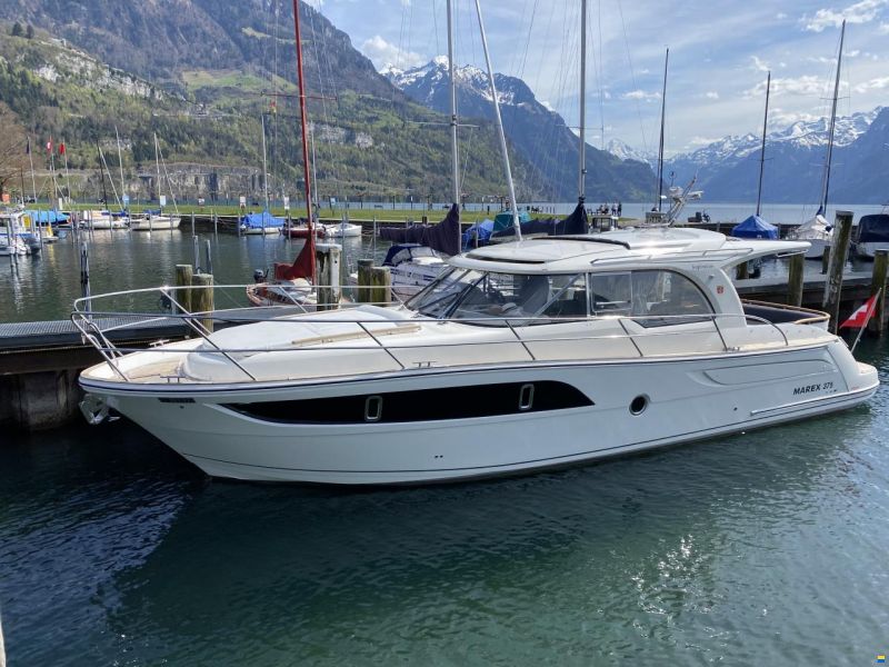 Marex 375
