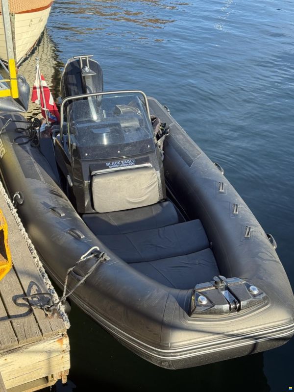 Brig Eagle 5 Deluxe