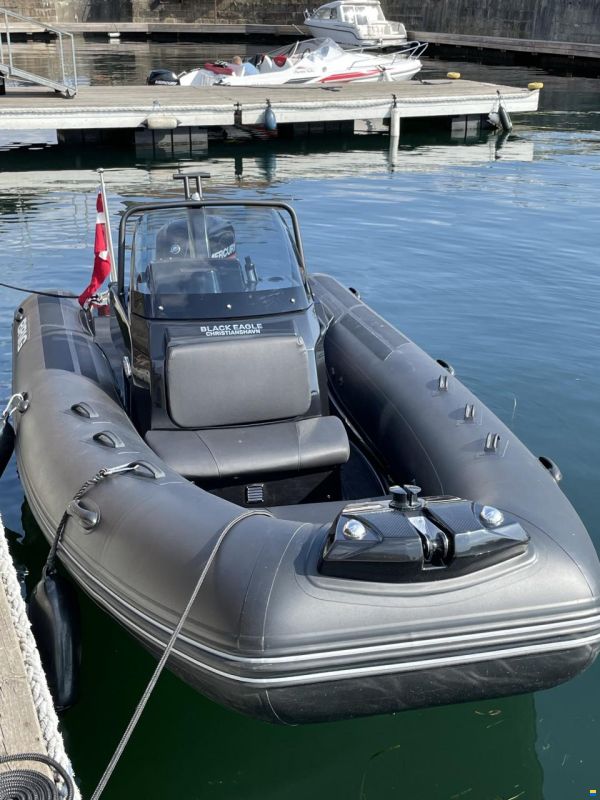 Brig Eagle 5 Deluxe
