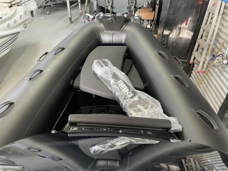 Brig Eagle 5 Deluxe