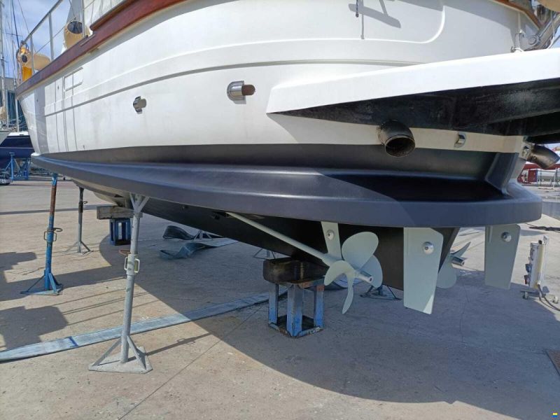 Sciallino 34 Fly