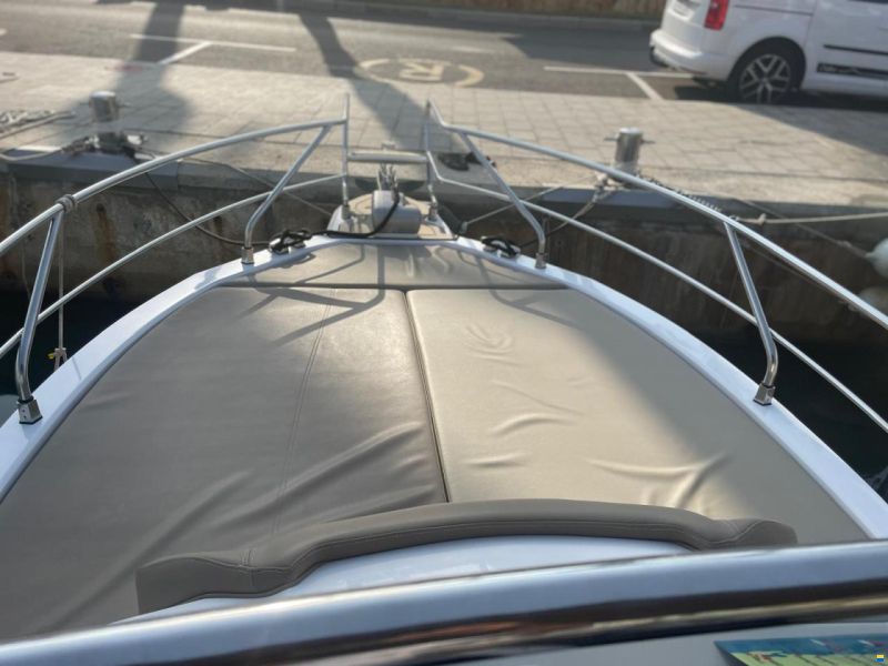 Ranieri Boat Next 240 SH
