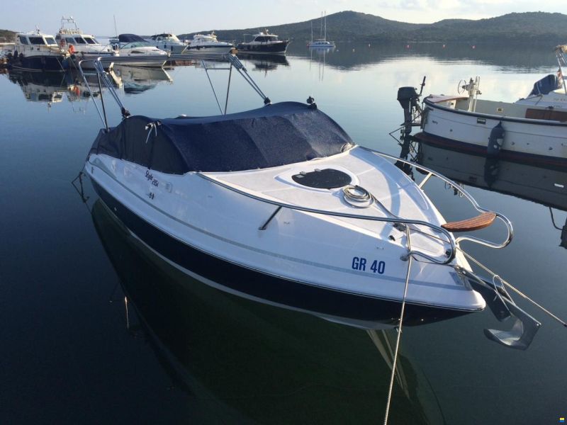 Fibrafort Style 215i