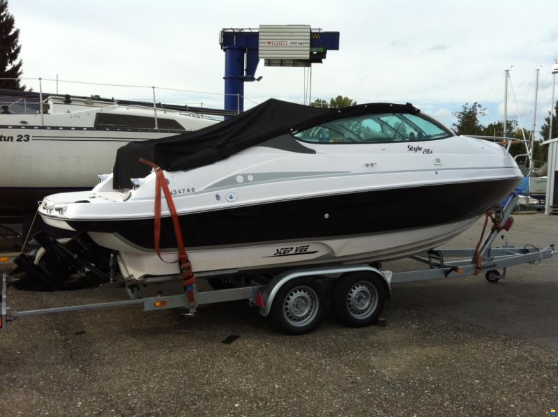 Fibrafort Style 215i