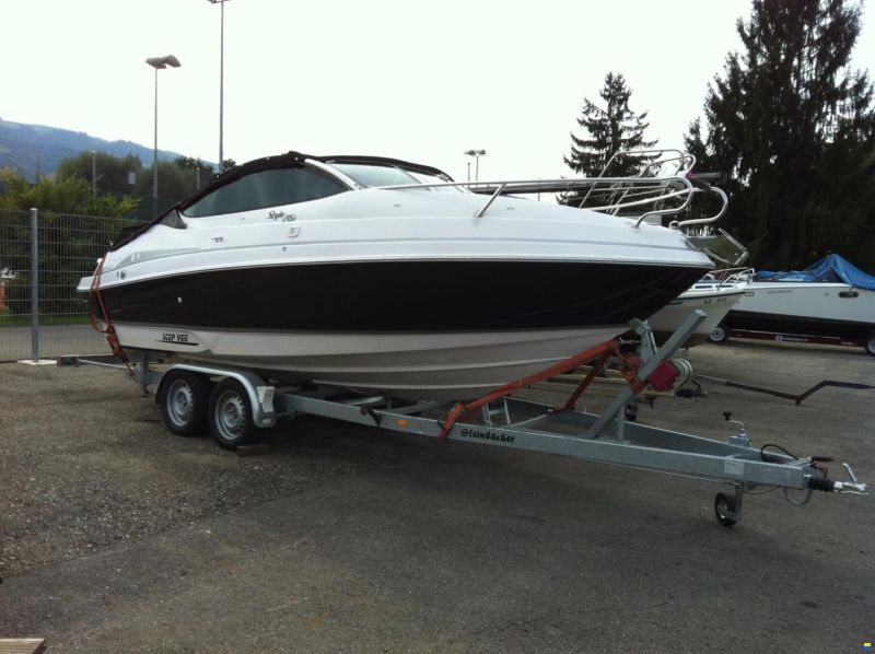 Fibrafort Style 215i