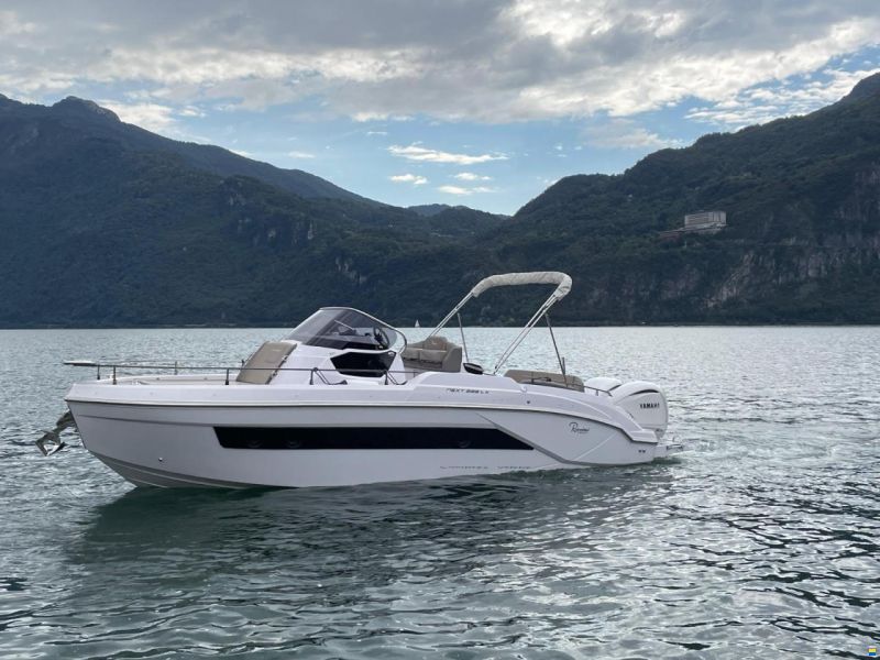 Ranieri NEXT 285 LX
