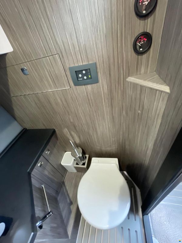 Ranieri NEXT 285 LX
