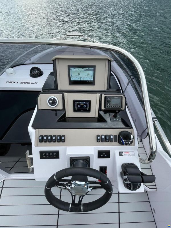 Ranieri NEXT 285 LX