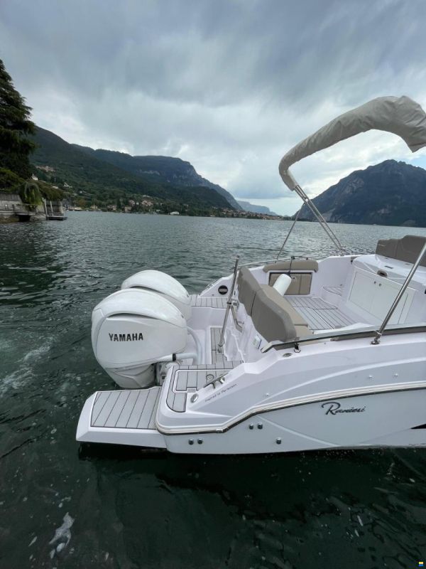 Ranieri NEXT 285 LX