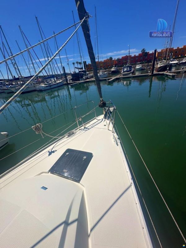 Bavaria cruiser 41
