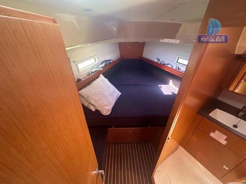 Bavaria cruiser 41