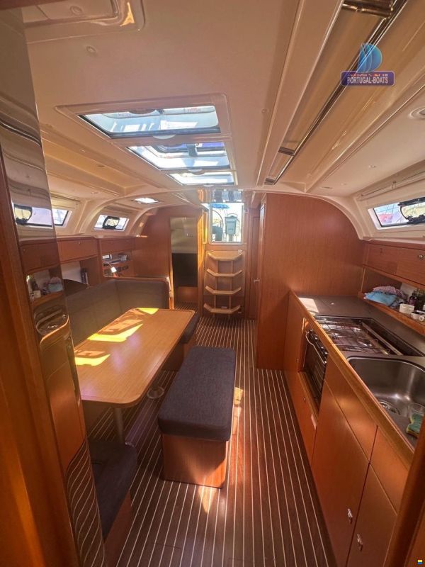 Bavaria cruiser 41