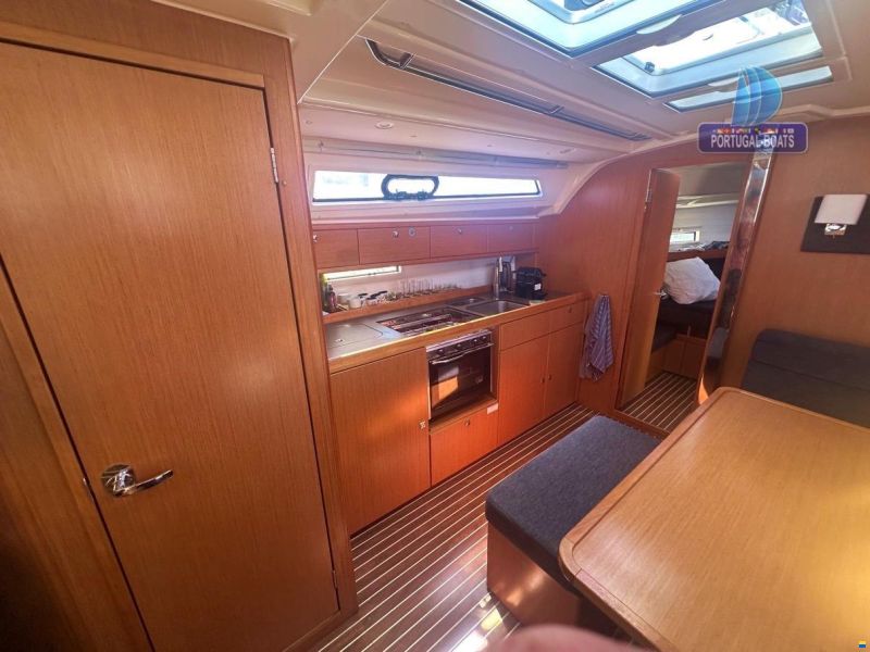 Bavaria cruiser 41