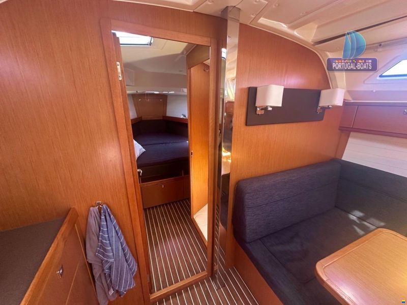 Bavaria cruiser 41