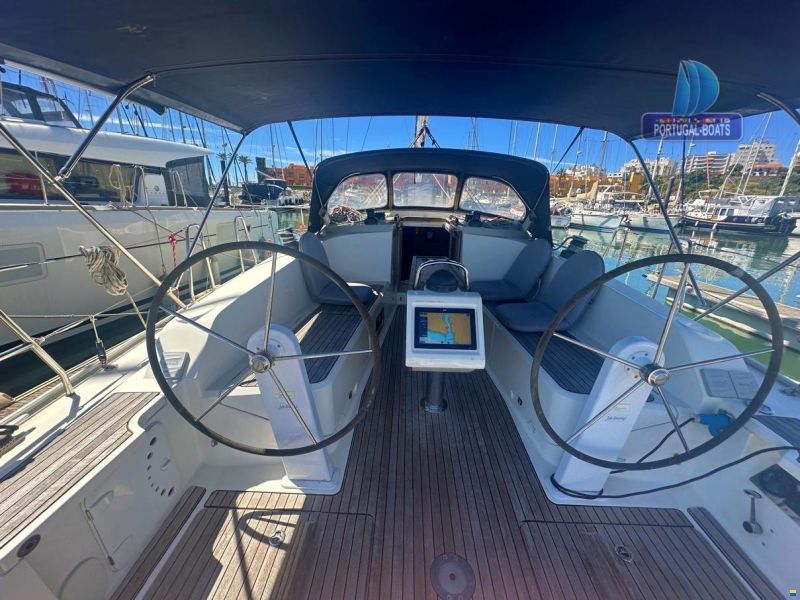 Bavaria cruiser 41