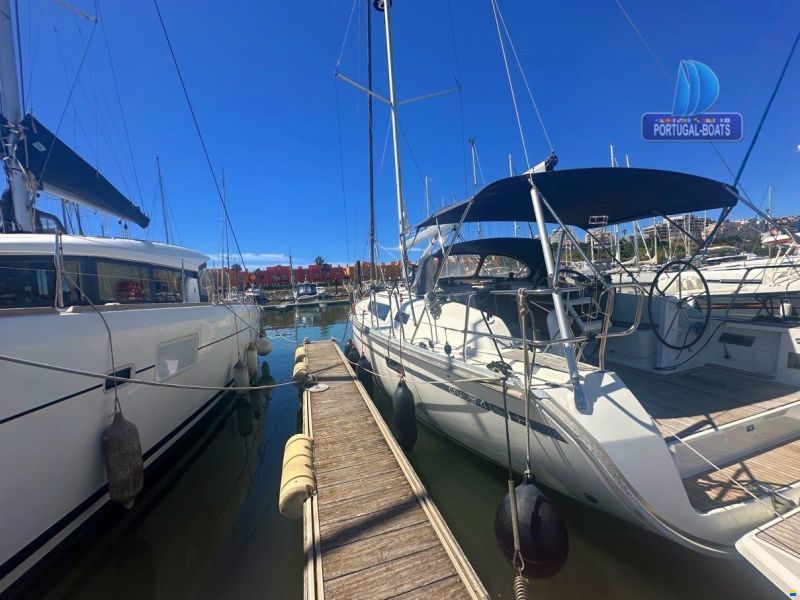 Bavaria cruiser 41