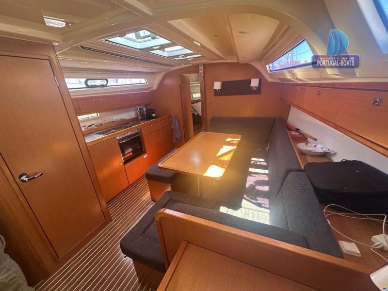 Bavaria cruiser 41