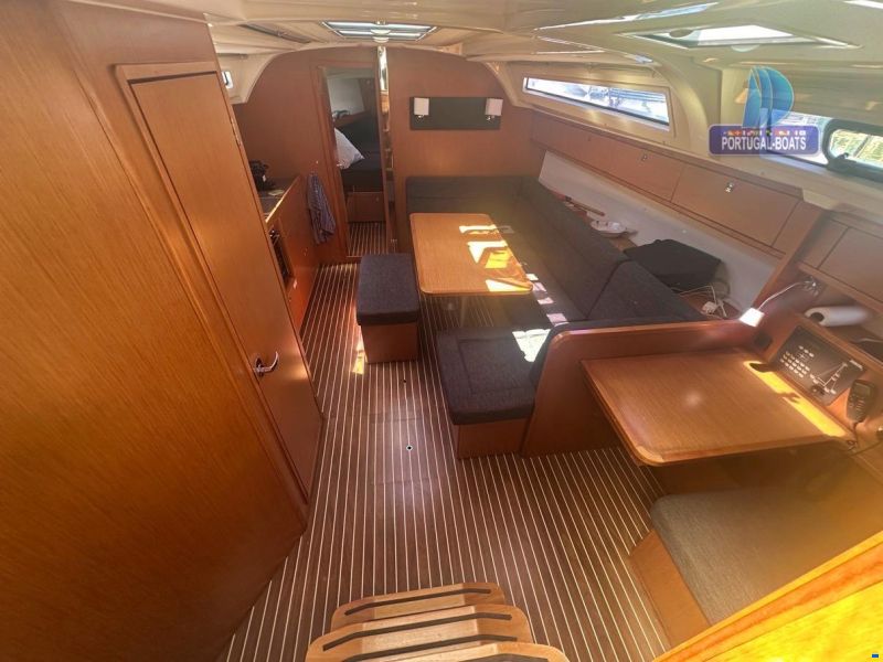 Bavaria cruiser 41