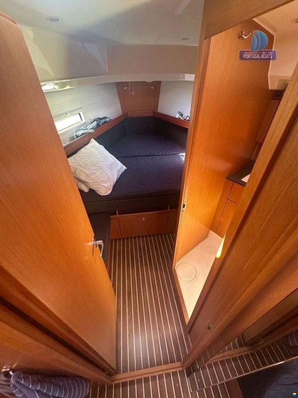 Bavaria cruiser 41