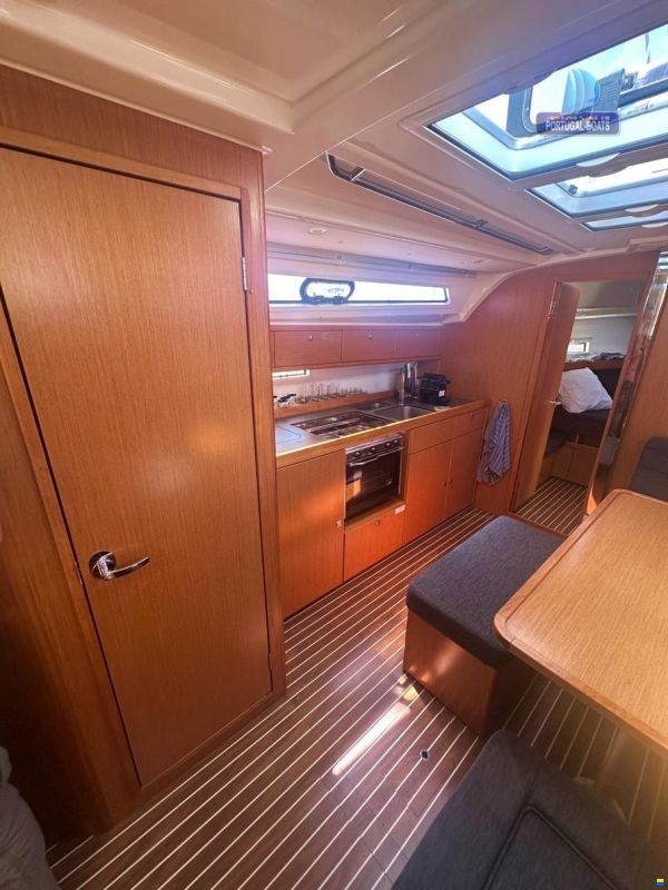Bavaria cruiser 41