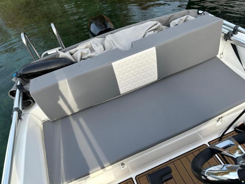 Nireus 490 Comfort