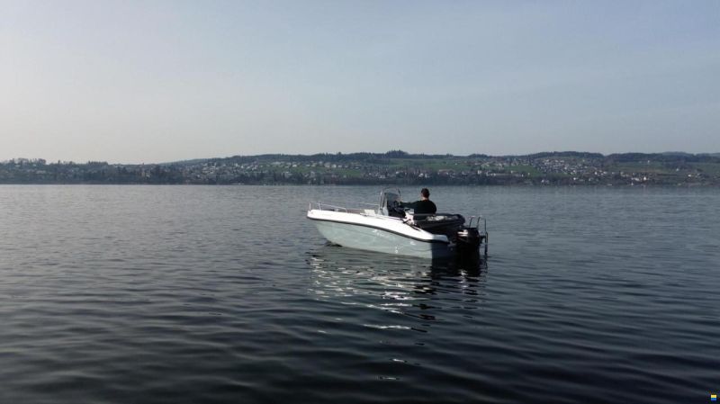 Nireus 490 Comfort